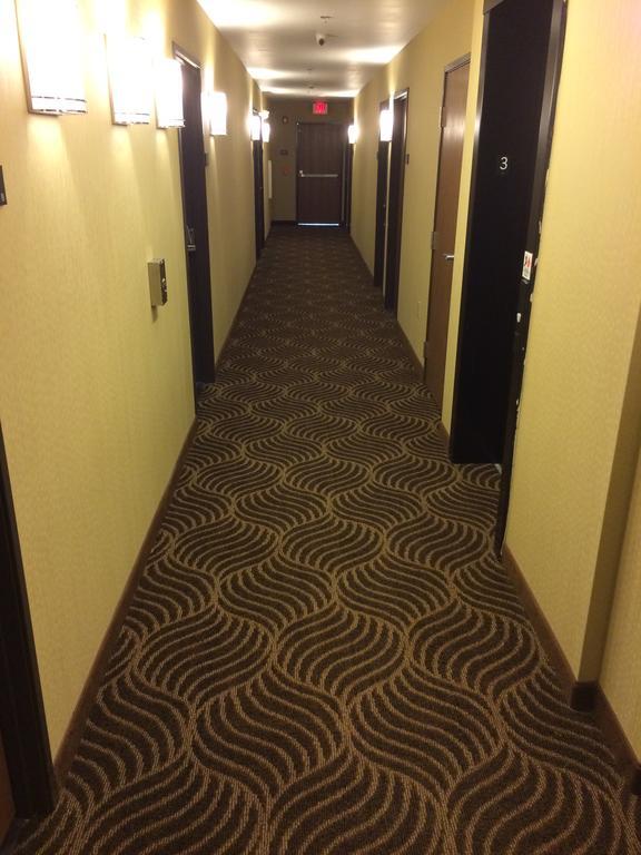 The Motel