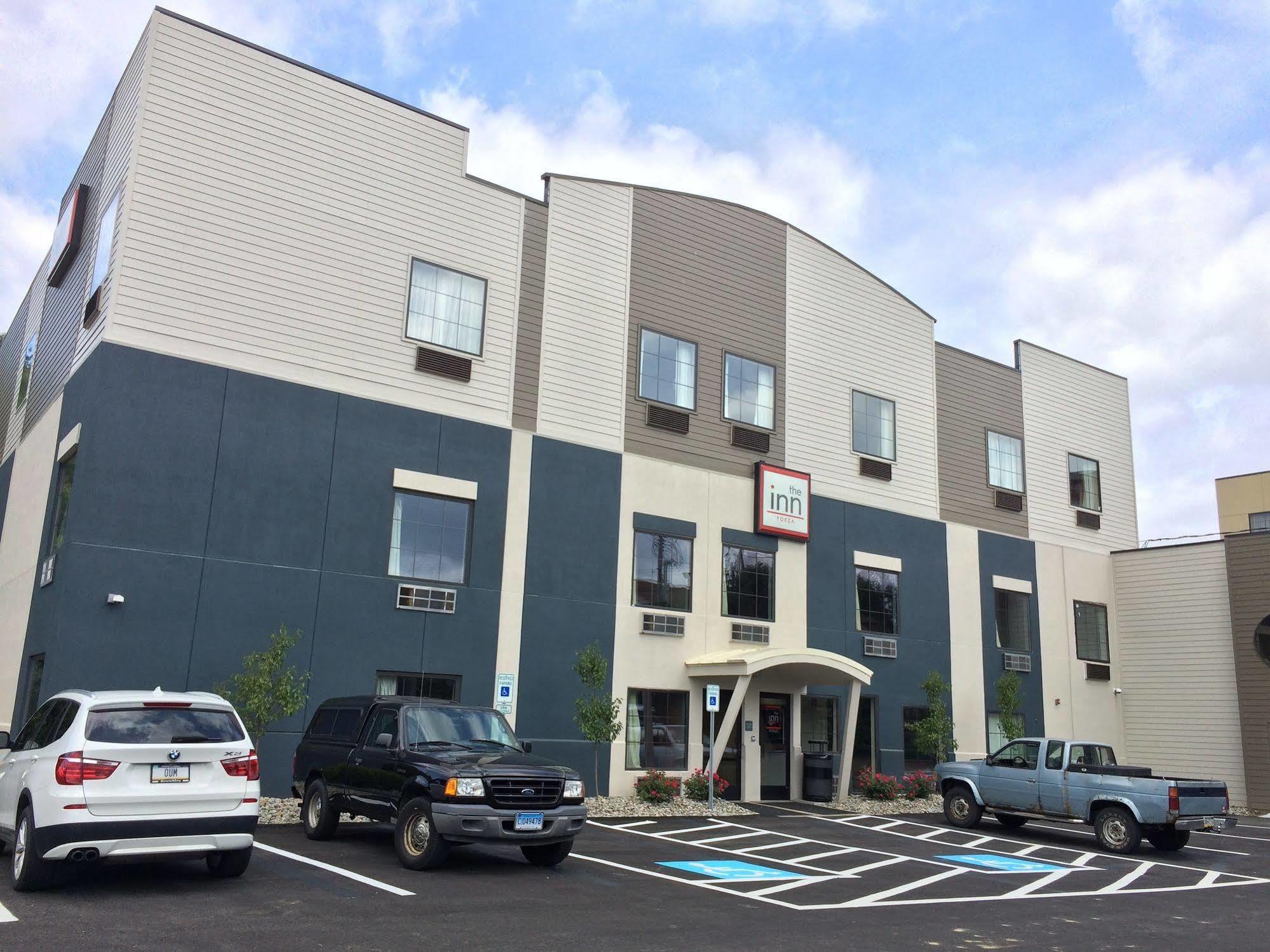 The Motel